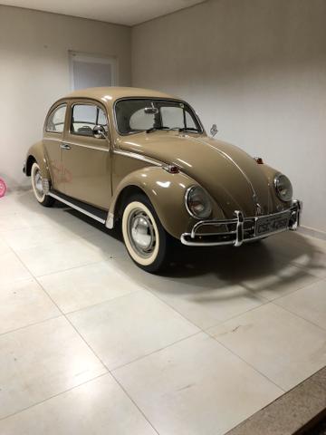 Fusca 1968 - Foto 6