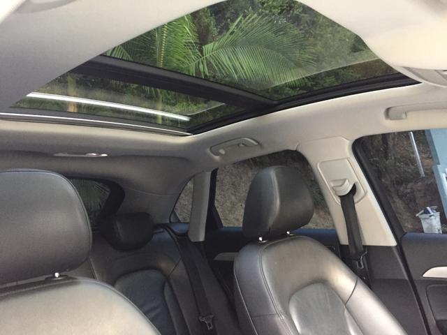 Audi Q3 Ambiente 2.0 TFSI Quattro 2014 S. Tronic - Foto 3