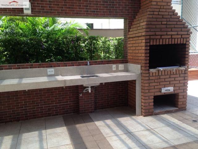 MARAVILHOSO APARTAMENTO - MOBILIADO - PRÓXIMO AO SHOPPING FREI CANECA E AV. PAULISTA. - Foto 18