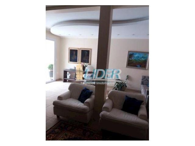 Casa à venda com 3 dormitórios em Cidade jardim, Uberlândia cod:20229 - Foto 4
