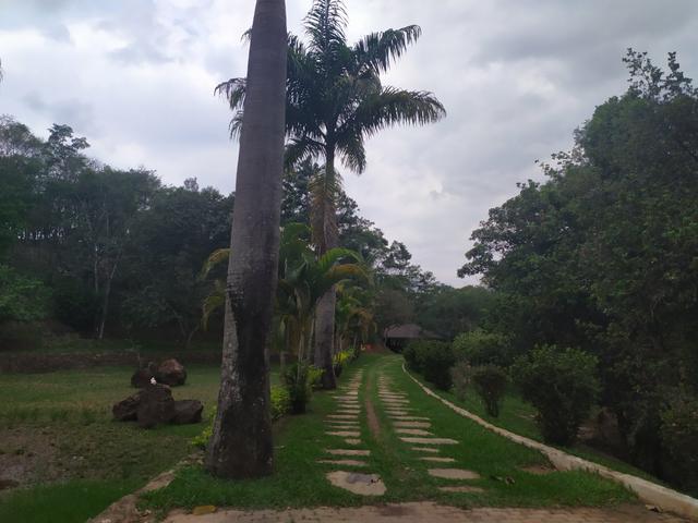 Muito charme e sossêgo em Casa Branca - Financiado - MVT - Foto 12