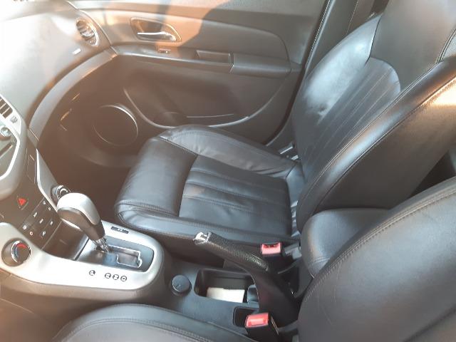 Cruze LT Sedan ano 2014, modelo 2014 Automático completo - Foto 9