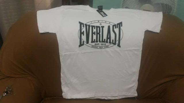 Camisas, Regatas e Bermudas - Foto 3