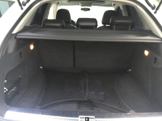 Audi Q3 Ambiente 2.0 TFSI Quattro 2014 S. Tronic - Foto 8