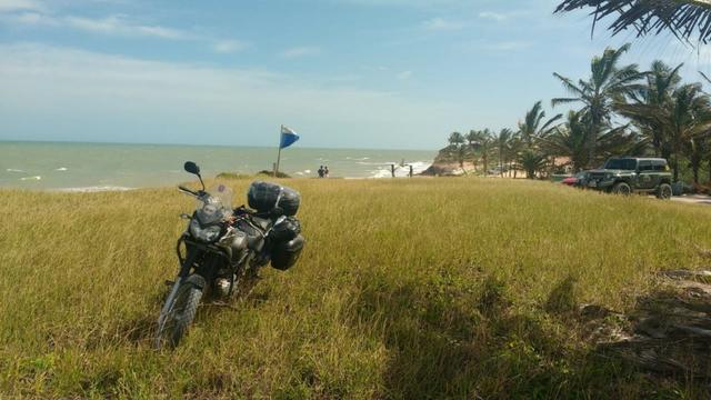 Tenere 2016 com ou sem acessórios!! - Foto 4