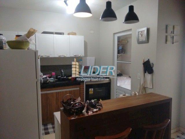 Casa à venda com 2 dormitórios em Jardim califórnia, Uberlândia cod:21346 - Foto 2