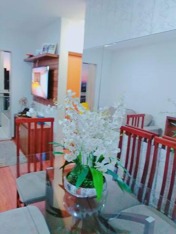 Vendo apartamento decorado e pronto para mora - Foto 4