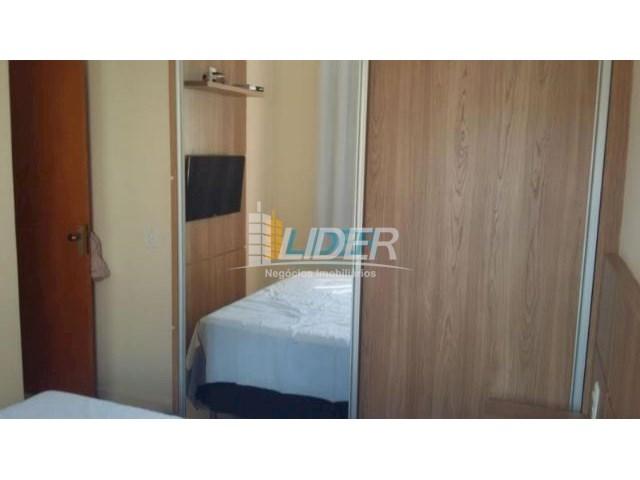 Apartamento à venda com 3 dormitórios em Lagoinha, Uberlândia cod:17876 - Foto 14