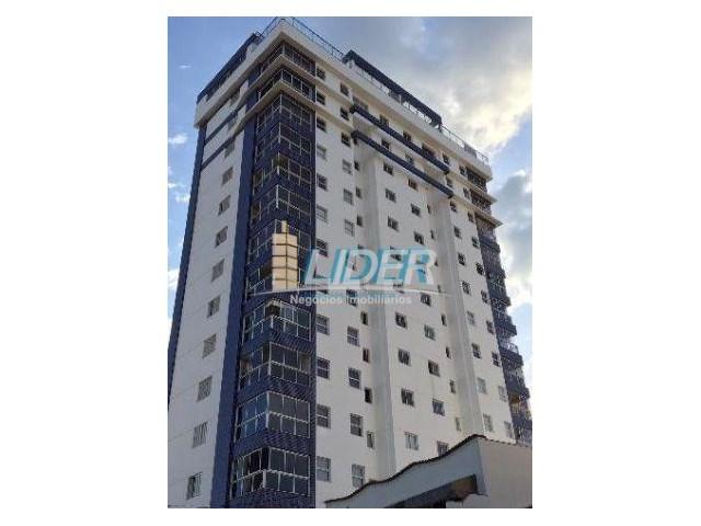 Apartamento à venda com 3 dormitórios em Nossa senhora aparecida, Uberlândia cod:19960