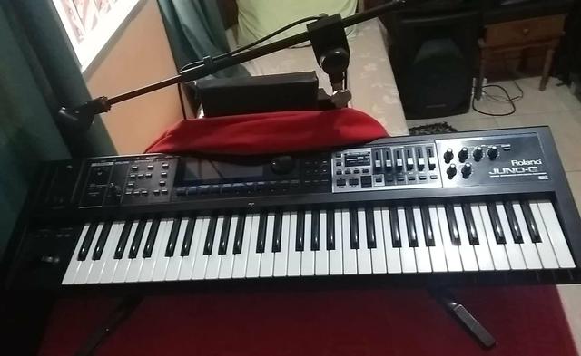 Teclado