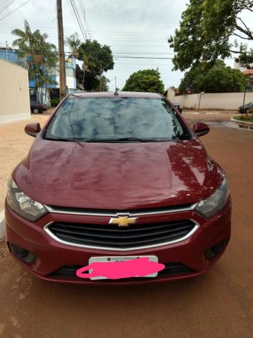 Prisma sedan 1.4, ano 2016/2017 - Foto 2