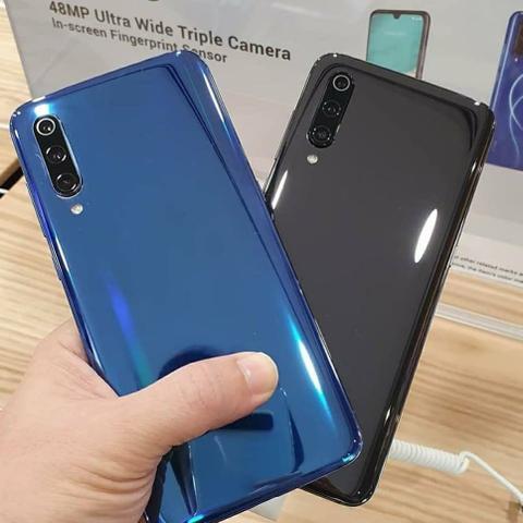 Xiaomi Mi 9, 6GB / 64GB, Novo/Lacrado, frete grátis, aceitamos cartão! - Foto 3