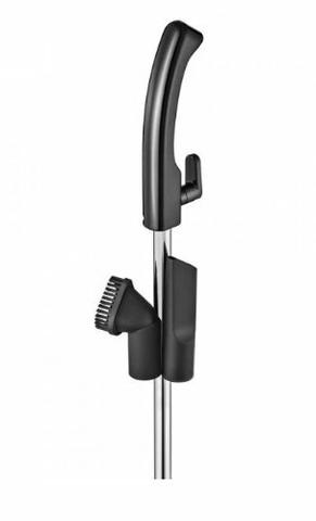 Aspirador Vertical Mondial 2 em 1 Ap-35 Turbo Cycle 1100w preto - 110v - Foto 4