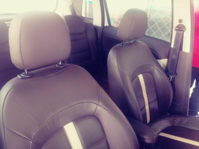Fiat IDEA 2016 Sublime Essence - Foto 8