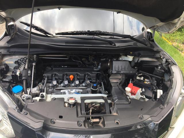 Hrv 2016 automatica e banco em couro novissima hr-v - Foto 6