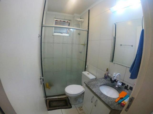 2 Quartos no Condomínio Parque Vitalittá - - Foto 11