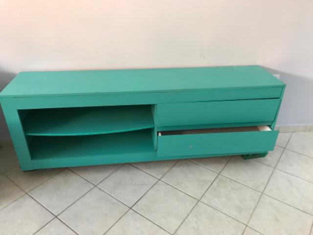 Rack retrô - Foto 4