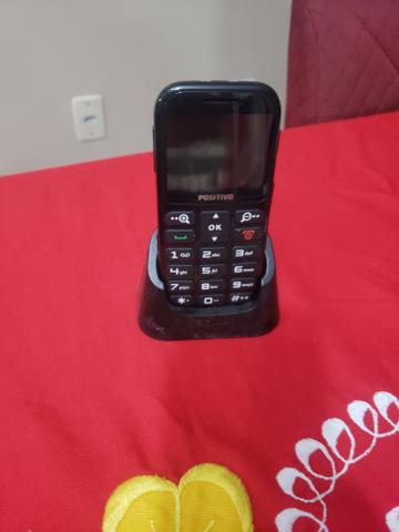 Vende-se excelente telefone simi novo