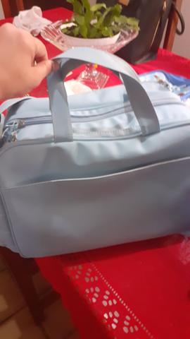 Kit bolsas maternidade - Foto 3