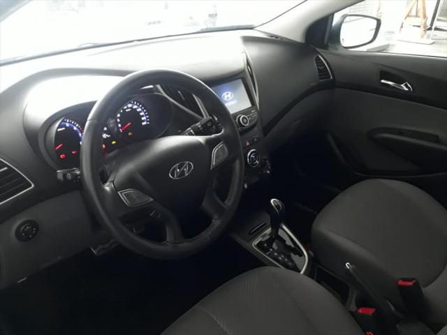 HYUNDAI HB20X 1.6 16V PREMIUM FLEX 4P AUTOMÁTICO - Foto 6