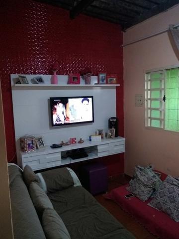 Vendo ótima casa de 3 quartos na QR 429 - Foto 3