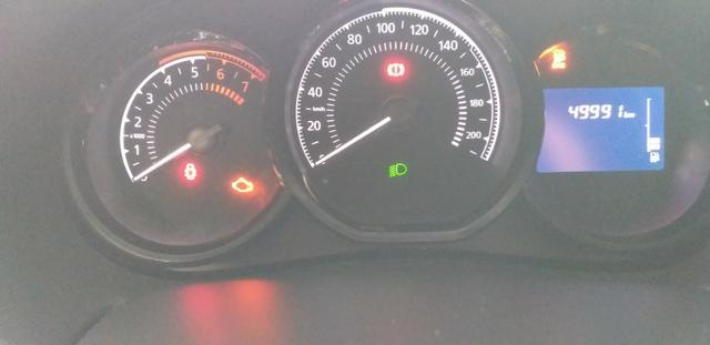 Duster Expression 1.6 mecânico 2016(R$ 45990,00 por R$ 43300,00) - Foto 15