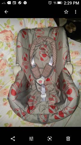 Bebê conforto - Foto 4
