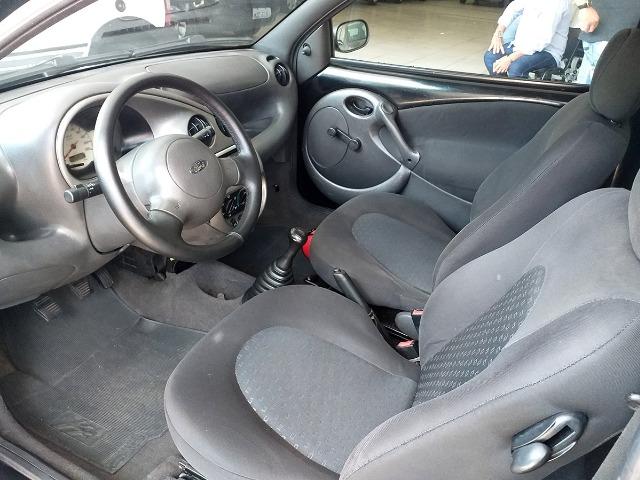 Ford Ka 2007 - Foto 8