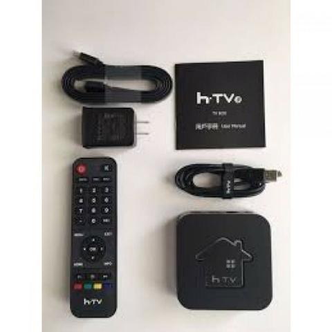 BoxTv-Seminovo