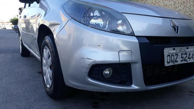 Sandero 13/14 - Foto 12