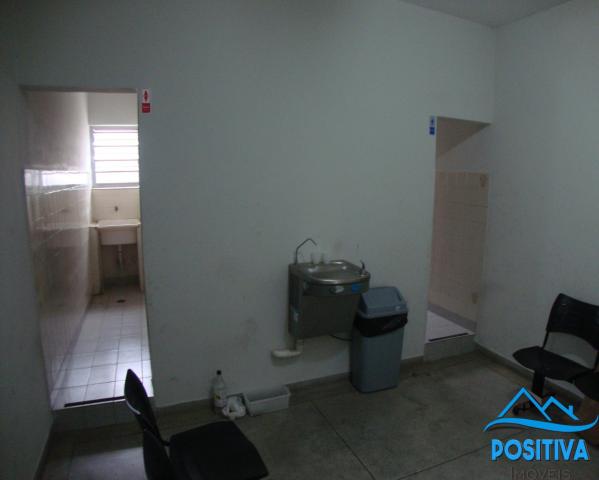 Escritório para alugar em Jardim das flores, Osasco cod:SA00033 - Foto 17
