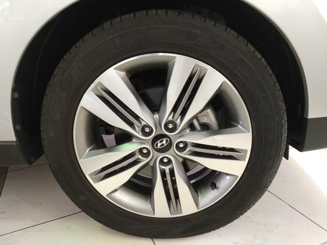 Hyundai ix35 2.0L 16v GLS (Flex) (Aut) 2016 Blindado - Foto 8
