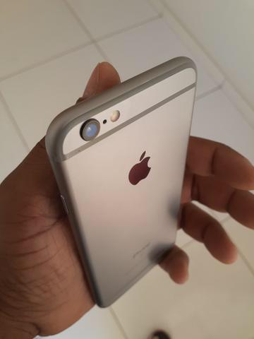 IPhone 6s 128gb ( pra vender hoje ) - Foto 4