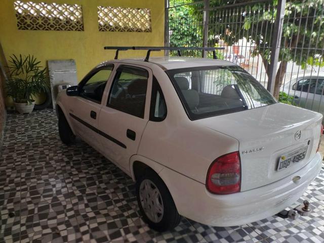Corsa classic venda/troca maior valor - Foto 6