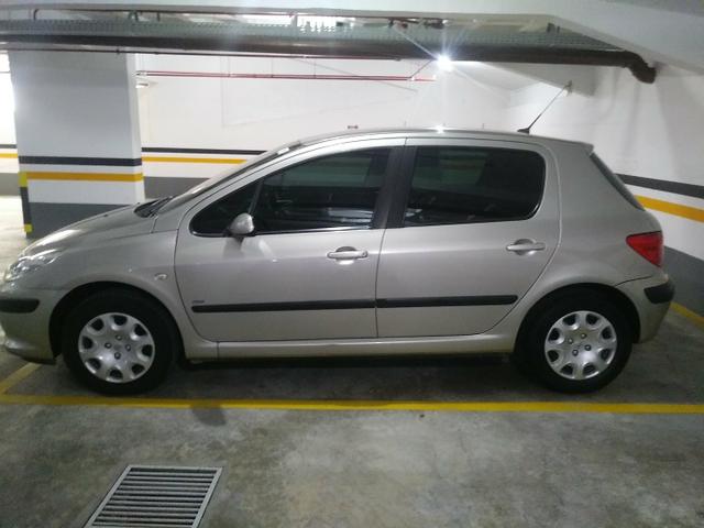 Vendo Peugeot 307 / 2010 Extra - Foto 4