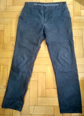 Calça Preston Field 42