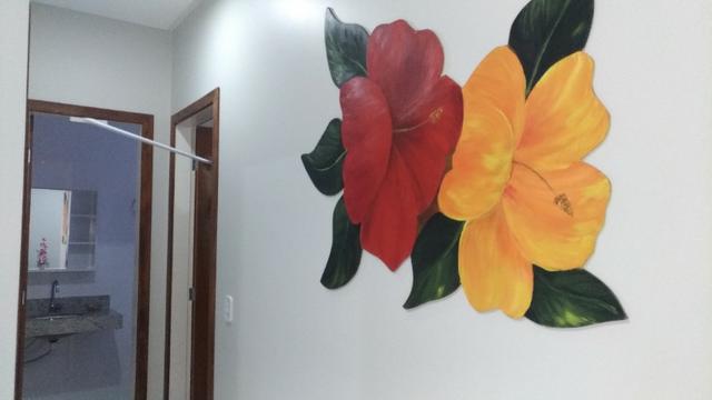 Apt temporada a 5 minutos da Praia do Morro, Guarapari, ES - Foto 11