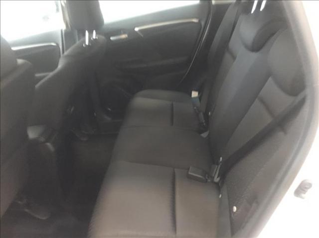 Honda Fit 1.5 ex 16v - Foto 4