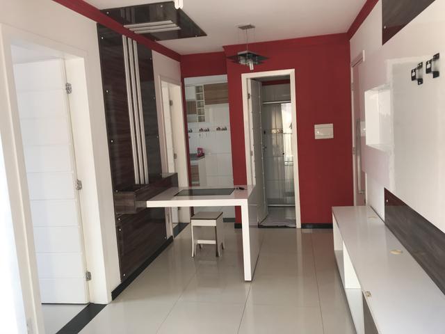 Apartamento vila Olímpia