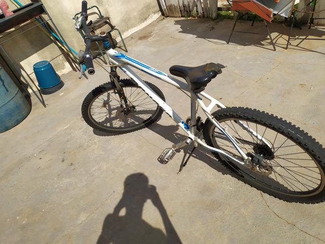 Bike aro 26
