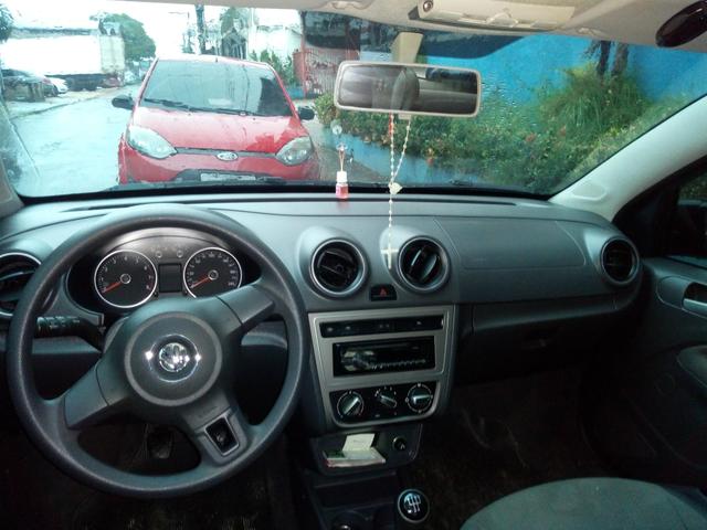 Vendo lindo Voyage - Foto 2