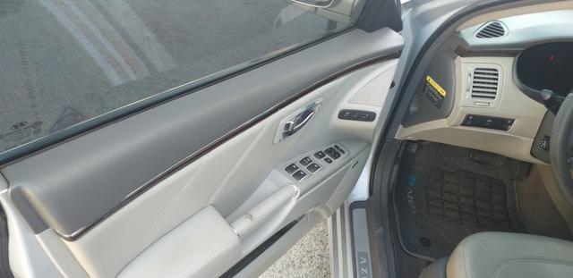 Hyundai Azera GLS 2011 v6 - Foto 8
