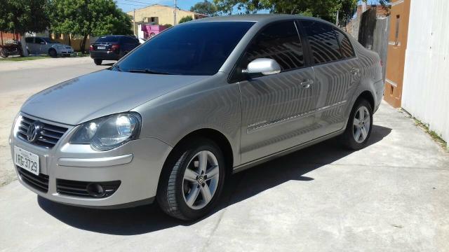 Polo Sedan 1.6 em Ótimo estado ! - Foto 2