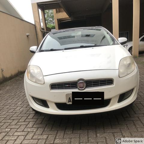 Fiat Bravo 1.8 2012 manual