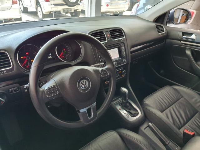 Volkswagen Jetta Variant 2.5l 2012 - Foto 9
