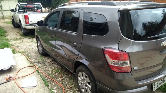 Spin ltz automático - Foto 5