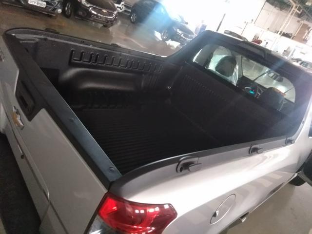 Chevrolet Camionete Montana LS 1.4 - 2018/2019 - Foto 5