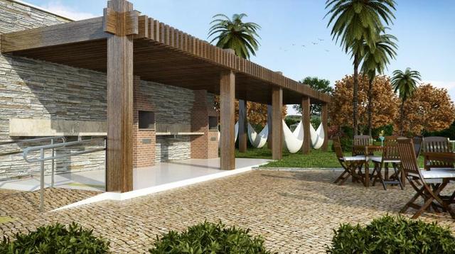 Terreno em Condomínio Fechado em Emaús - Natural Ville - 240m² - Foto 17