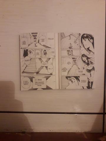 Manga de tenku shipan - Foto 3