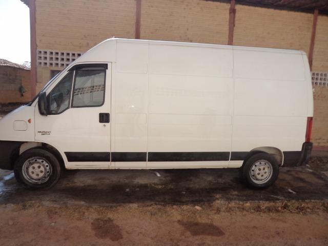 Ducato Maxicargo - Barato - Foto 9
